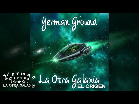 Yerman Ground - BBYG 02 (El Origen) [Official Audio]