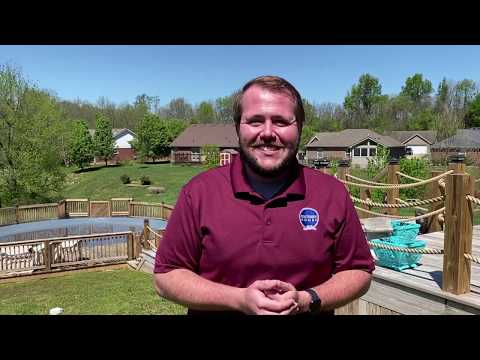 Home For Sale 5519 Sky Ridge Road Charlestown, IN 47111