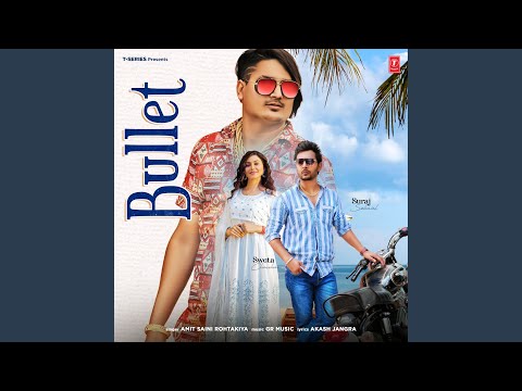 Bullet (Full Audio) — watch video