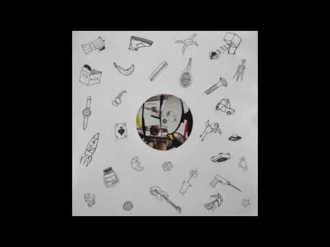 Telespazio - Barrier [Wolf Muller mix] (Hell Yeah)