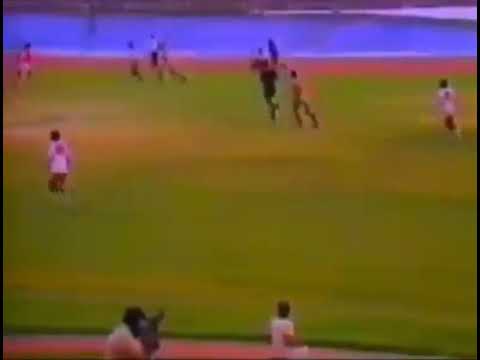 ASANTE KOTOKO 🇬🇭 BEATS AL ALHY 🇪🇬 TO LIFT 2ND CHAMPIONS LEAGUE TROPHY IN 1983