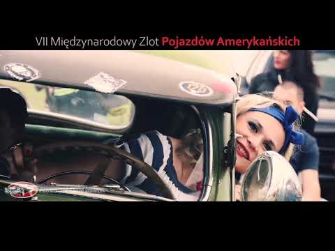 American Cars Mania 2019