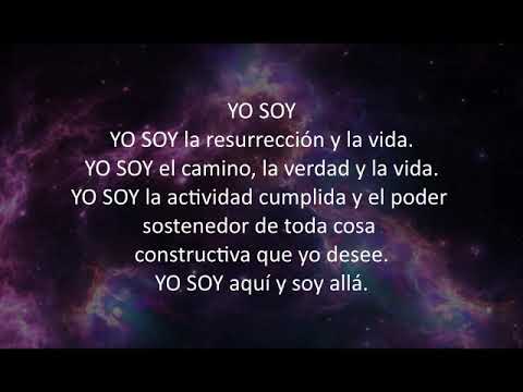 MAGNIFICENT AND EXTRAORDINARY DECREES OF SAINT GERMAIN TO TRANSFORM YOUR LIFE - Read the Description