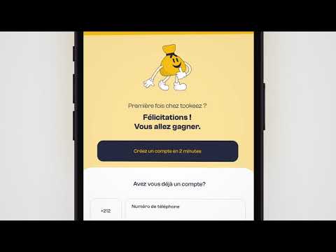 Tookeez: Cashback & Coupons