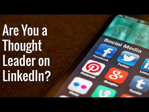 Get the Most Out of LinkedIn.