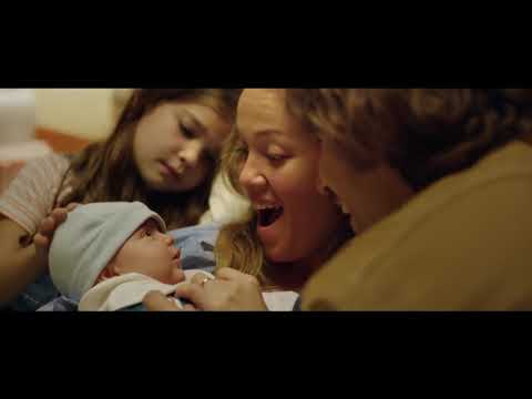 The Case for Christ Official Teaser Trailer 1 (new) Erika Christensen Movie