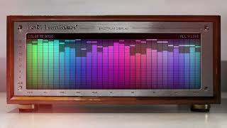 Download lagu Color Me Badd - All 4 Love (Equalizer Visualizer) mp3