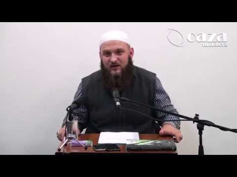 DJELOMIČNO SKRIVENE STVARI - Mithad Ćeman, prof.