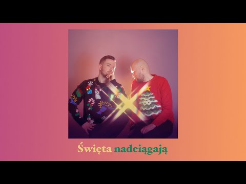 Romantic Fellas - Sweter w eter (Lyrics Video)