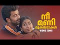 Nee Manimukilaadakal Video Song Vellithira Prithviraj Navya Nair Malayalam Songs Feel Good