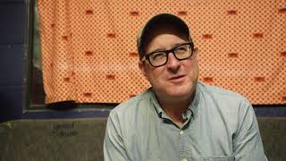 Green Room Stories - Craig Finn at the Triple Rock Social Club