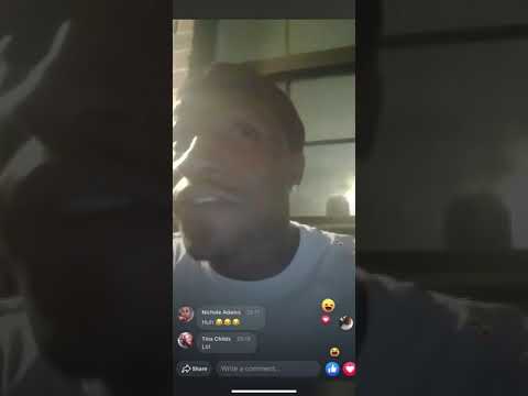 Rdrttv Rd and Theory joking about a Friday show 🤣