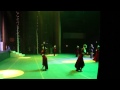 Show Ballet Class