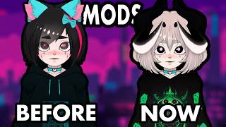How to install mods on My Dystopian Robot Girlfriend