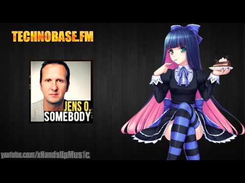Jens O. - Somebody (Cc.K Remix)