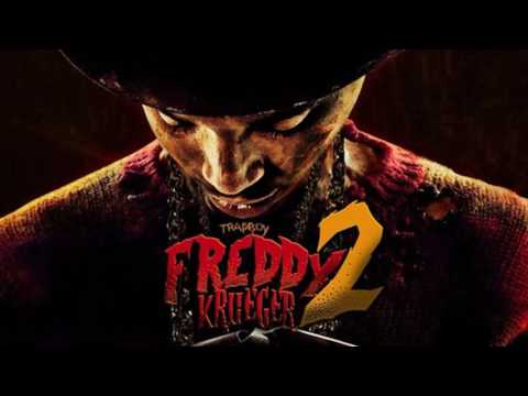 Trapboy Freddy — Landlord