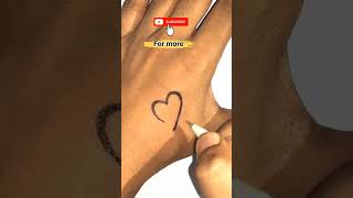 Download lagu How to draw love tattoo with pen #viral #youtubeshorts #shots mp3 Download lagu How to draw love tattoo with pen #viral #youtubeshorts #shots mp3