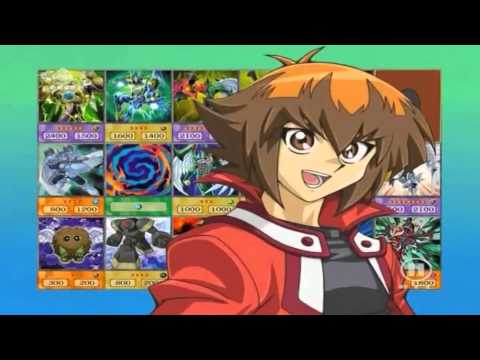 Yugioh Gx Opening Theme Song (Deutsch)