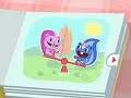 Happy Tree Friends TV Series Intro But It S Only The Voice Acting