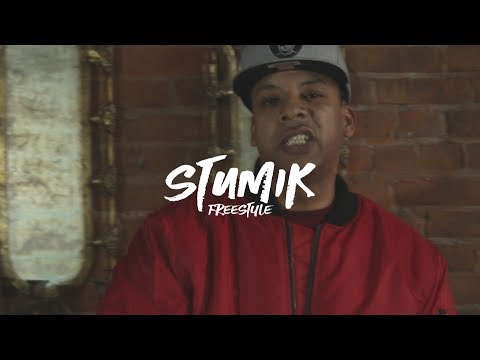Stumik -  Water Team Freestyle