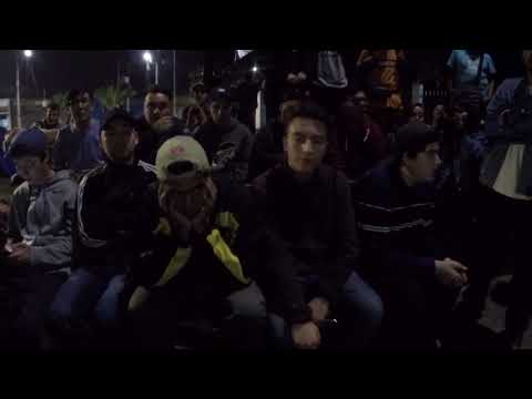 PLEY vs EFECTO - 8vos - Catamarca Vol.4 1vs1 Especial 30&30 2018