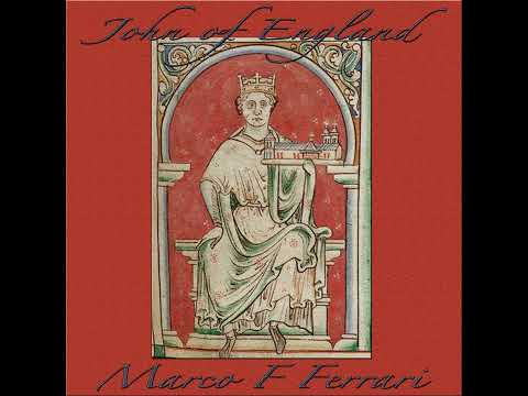 Carlo D'Angiò and Corradino di Svevia