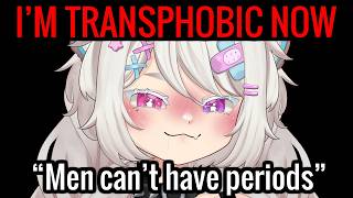VTuber Cancel Culture Drama — Full Breakdown & Transcript