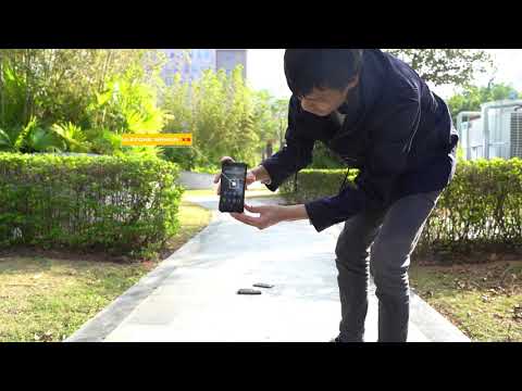 Ulefone Armor 7 VS Armor X3 VS iPhone X: Drop Resistance Test