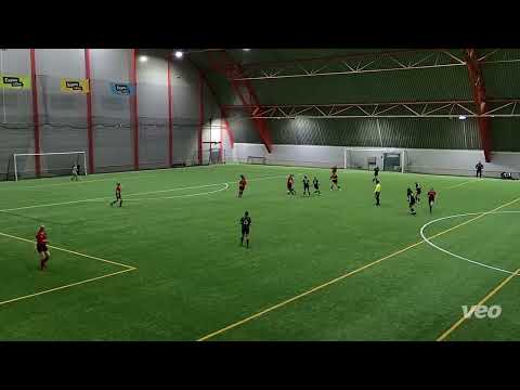 FC Espoo TB - EPS TB2 211204