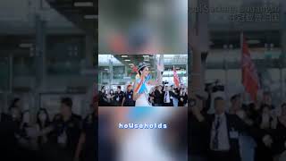 Download lagu Xpeng X9, the official MPV of Miss World Thailand! #automobile #thailand #travel #china #xpeng mp3