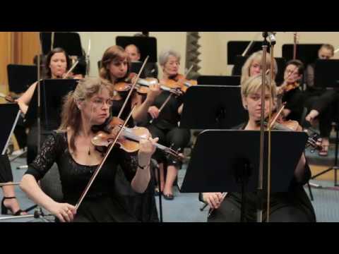 THE BEST OF VERDI - La Traviata, Act I, Overture (HD)