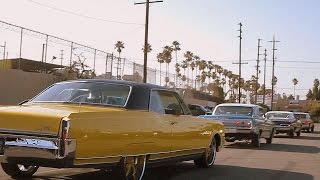 preview picture of video 'Lowriders in South Central Los Angeles'