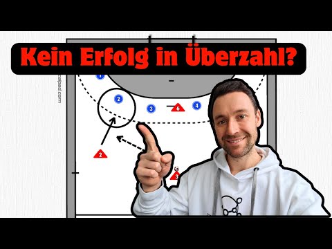 Der größte Fehler in der Überzahl - Mache ihn nicht!