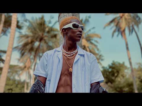 Haanoo Cadee I Don't Care (Official Music Video)