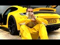 Pop Smoke Ft Central Cee Don T Let Me Down Music Video