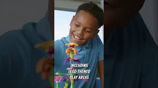 This Is A Parents Favorite Part Of The Cruise Ship! 🎉🚢