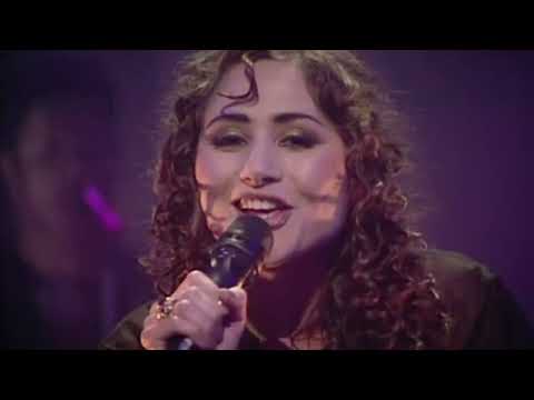 Frances Ruffelle - Lonely Symphony