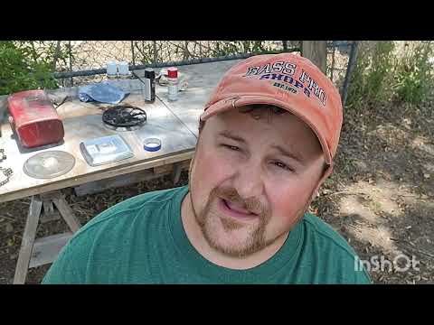 Speedex Restoration Episode Three