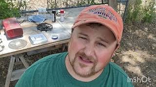 Speedex restoration episode three