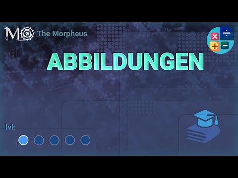 Mathematik: Abbildungen und Relationen #1 - Funktionen