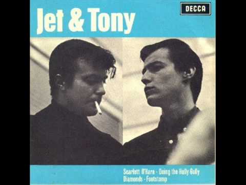 Jet Harris - Besame Mucho