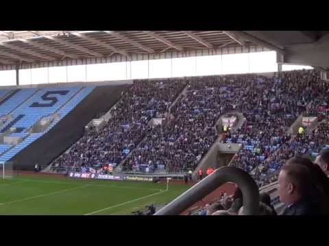 Worcester City FC Giant Killers