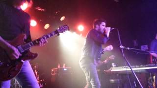 CYAN "Philippe Petit" - 29.11.2013 Sala Apolo 2