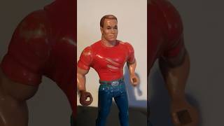 Jack Slater Last Action Hero