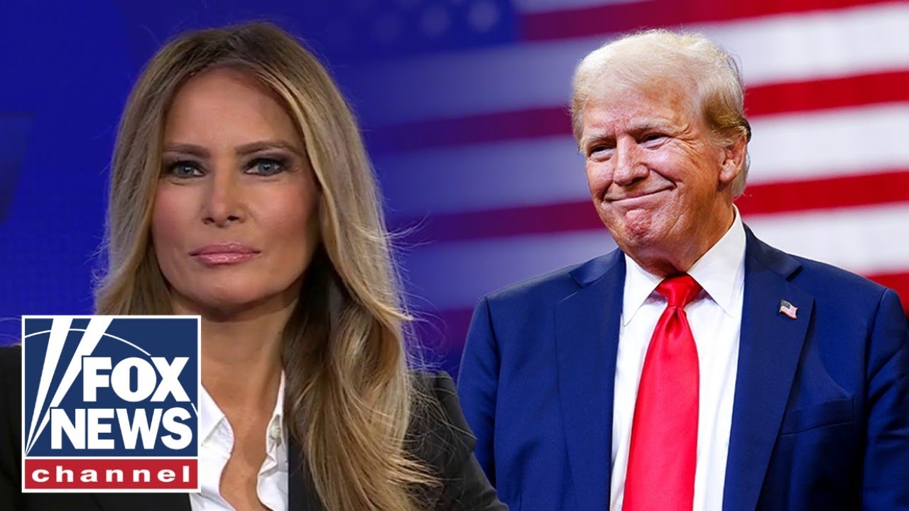 First & Second Ladies' Heartfelt Mission: See What They Packed!