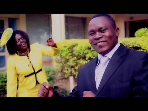 JALIMBE (EVLYN KEPHAS) - ITIMONA MABER | OFFICIAL VIDEO |