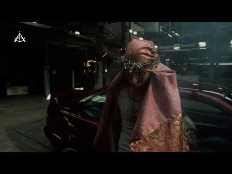 NEO PISTEA - UNOS CUANTOS, VIENTO (CAP. I / II) - Video Oficial