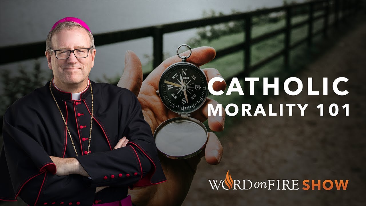 Catholic Morality 101