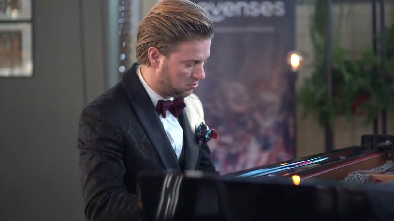 Thomas Verheul film & klassieke muziek