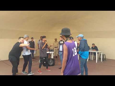 Freddy vs Lino vs Zero | Guerra de Dioses | Guasmo sur Guayaquil